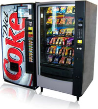 Fort Worth Vending Service